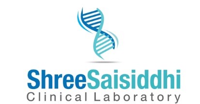 Shree Saisiddhi Clinical Laboratory Logo